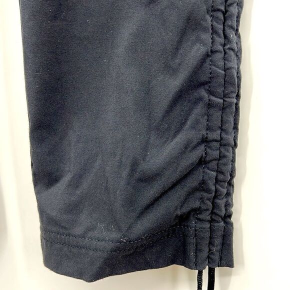 Columbia women’s black elastic waistband pants - Picture 3 of 5
